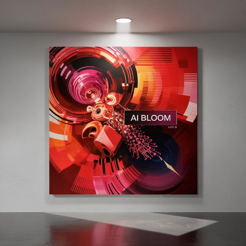 What is AI Art?