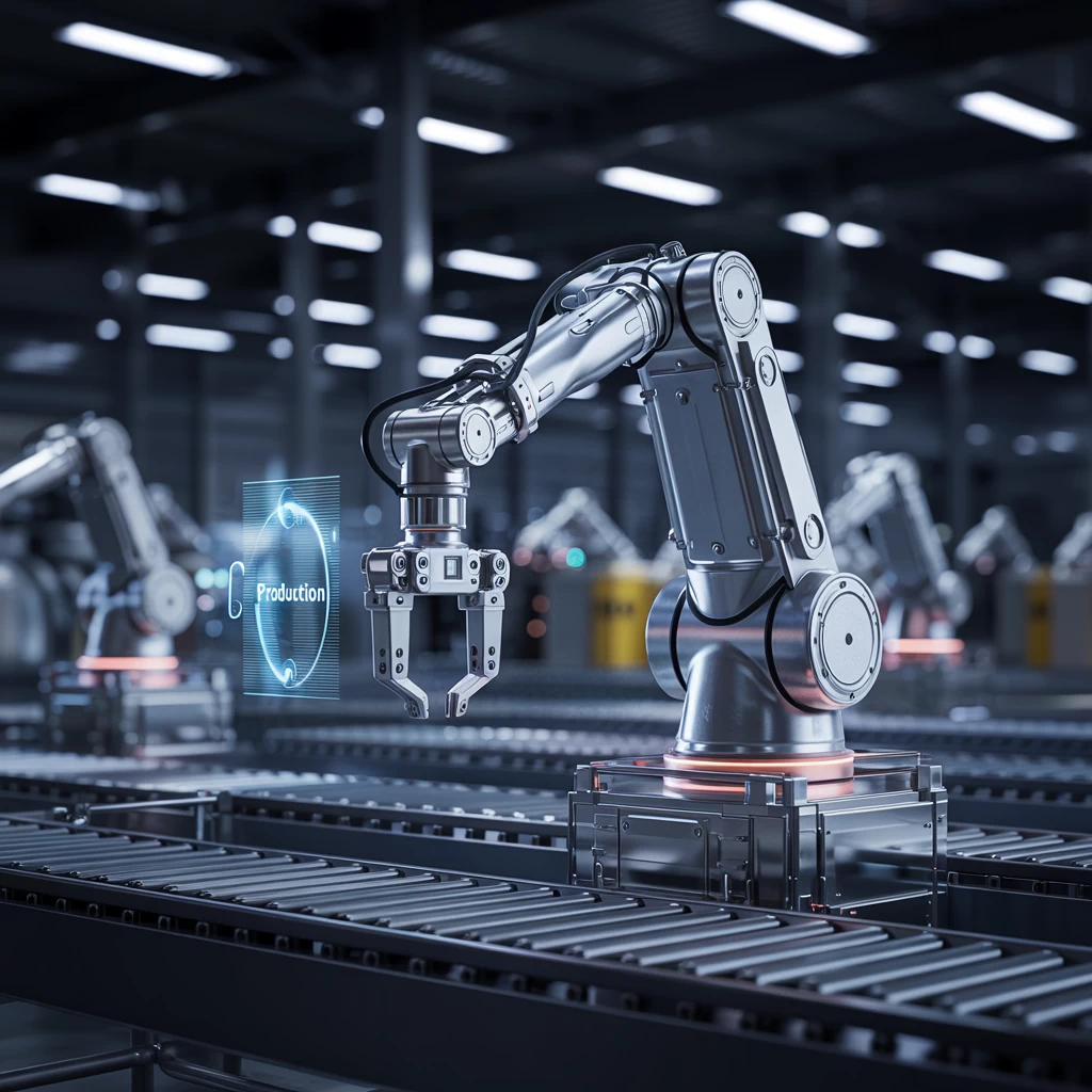 AI Trends Shaping Every Industry