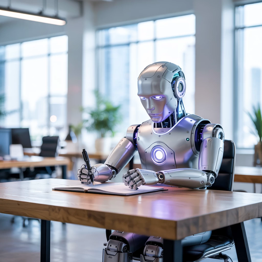 AI Writing Tools Helping Build Free Websites