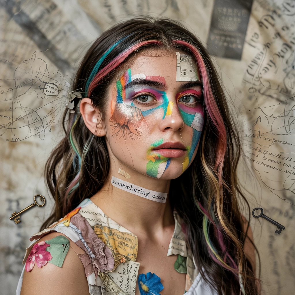 AI Art Image Generator Showcase