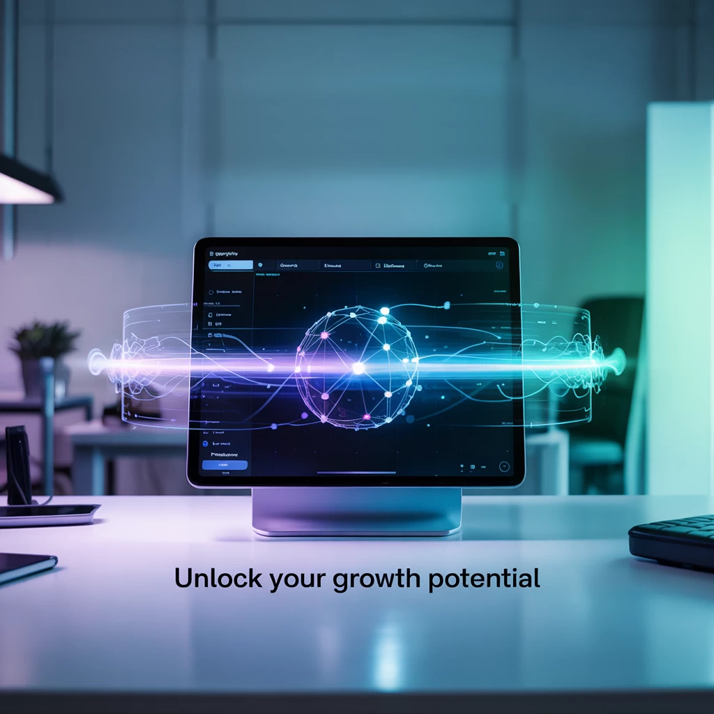 B2b marketing digital strategy with ai