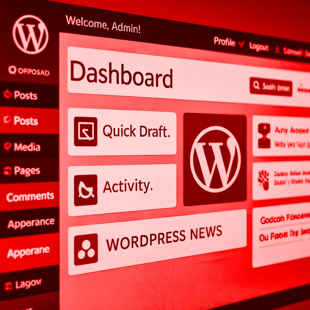 Built-In CMS Features for Easy Updates