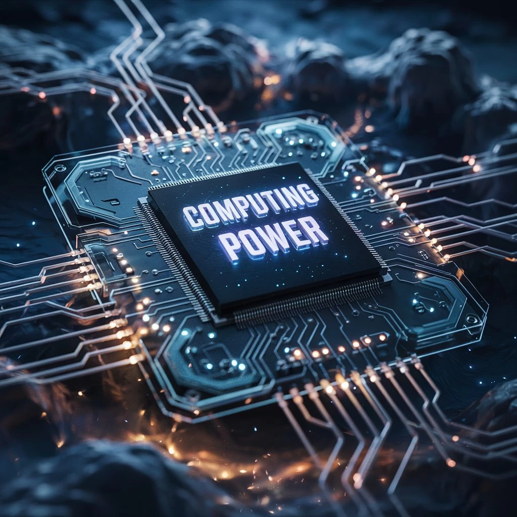 Compute driving future trends