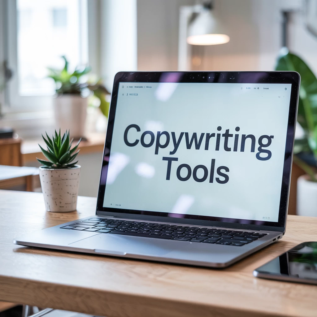 AI Copywriting Tools