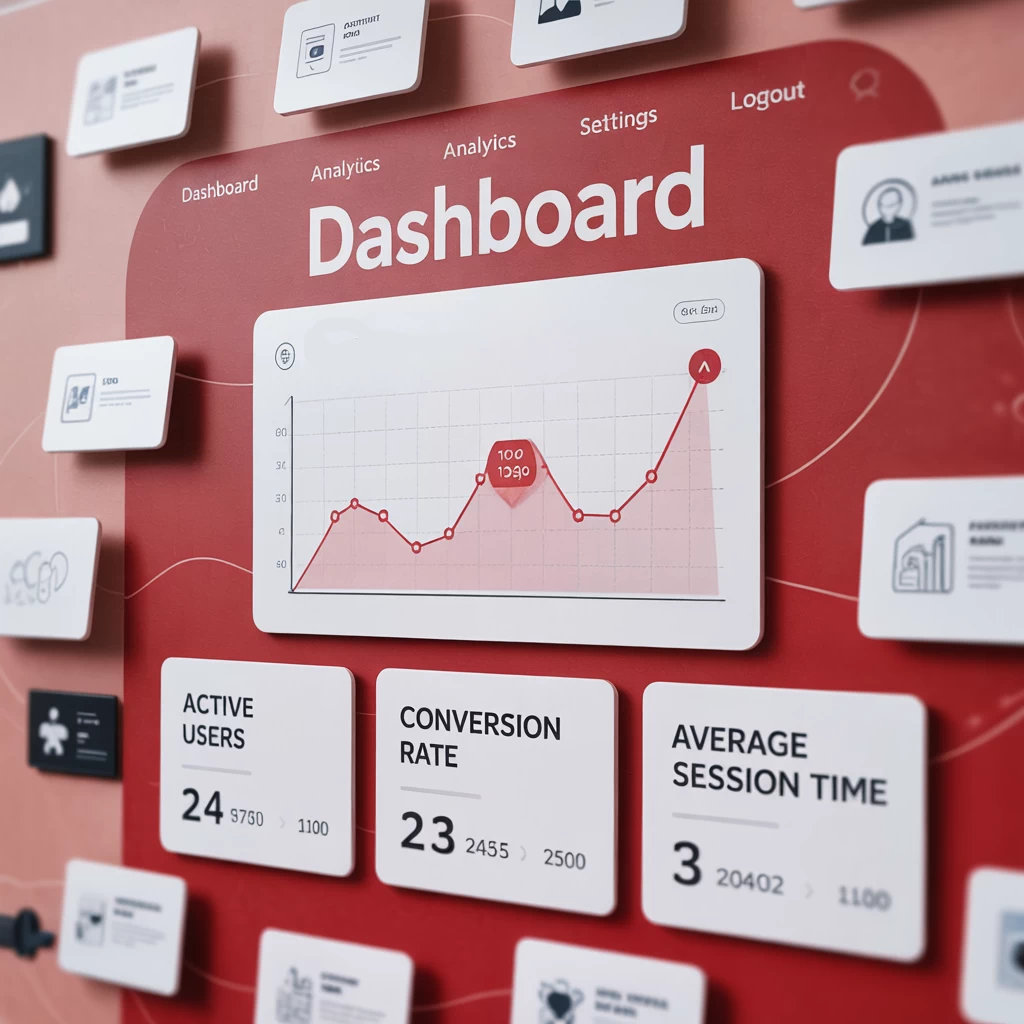Design for Better Usability