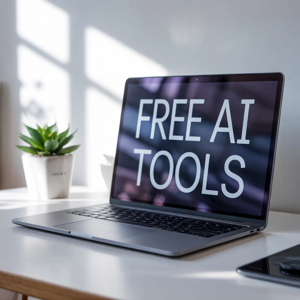 Free AI Tools and Accessibility for All