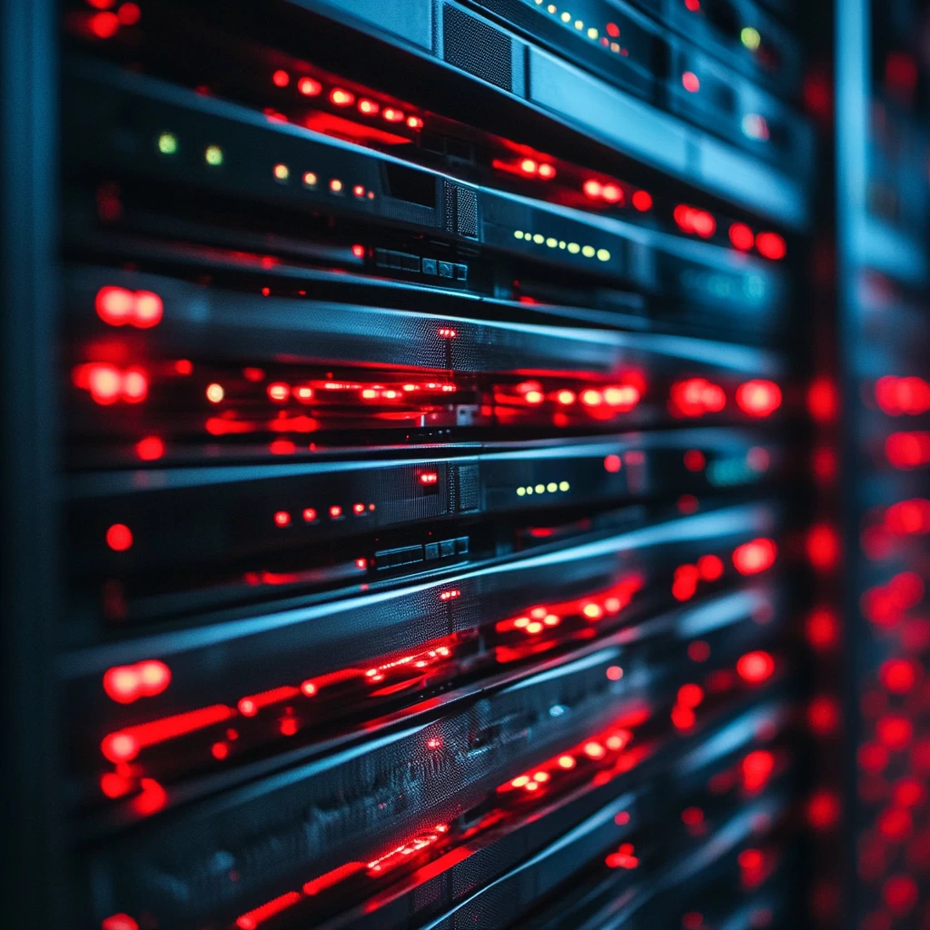 Affordable Hosting and Support Available