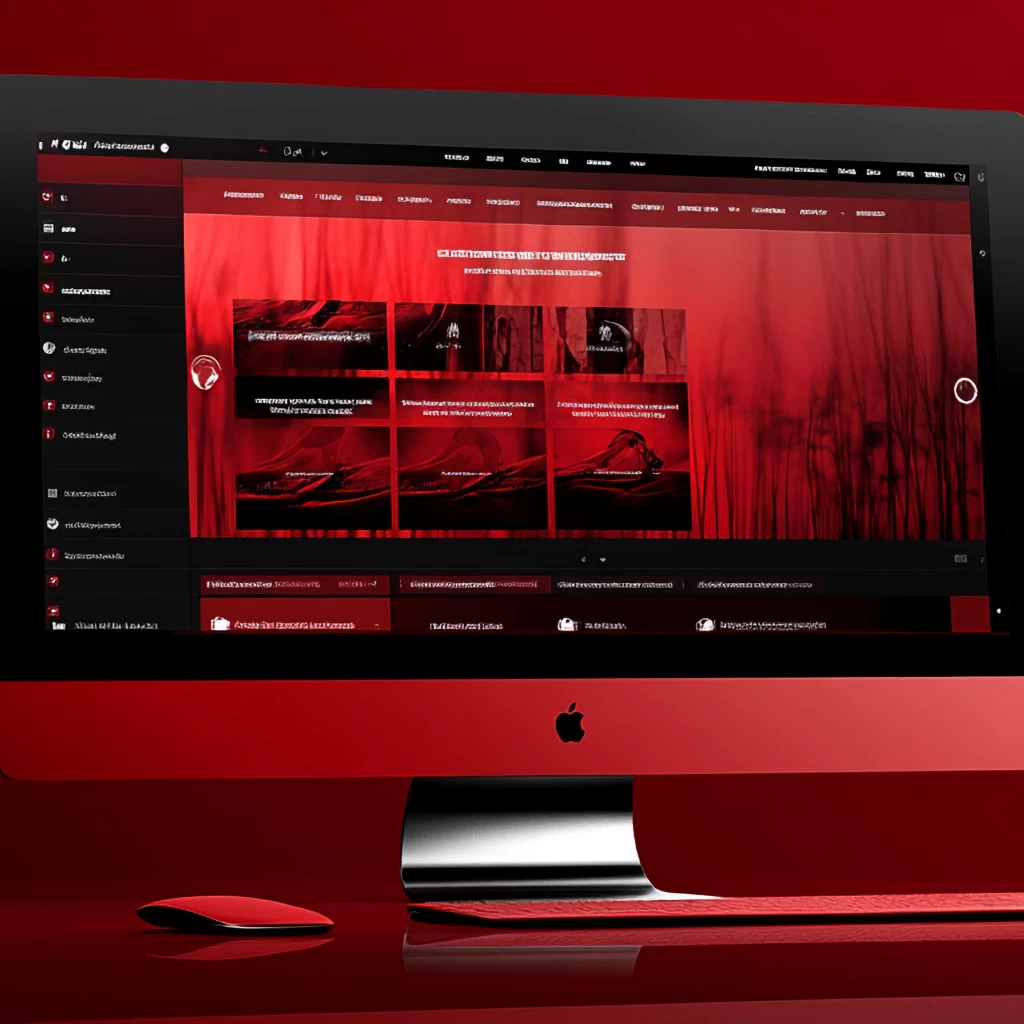 Inspiring Layouts by AI