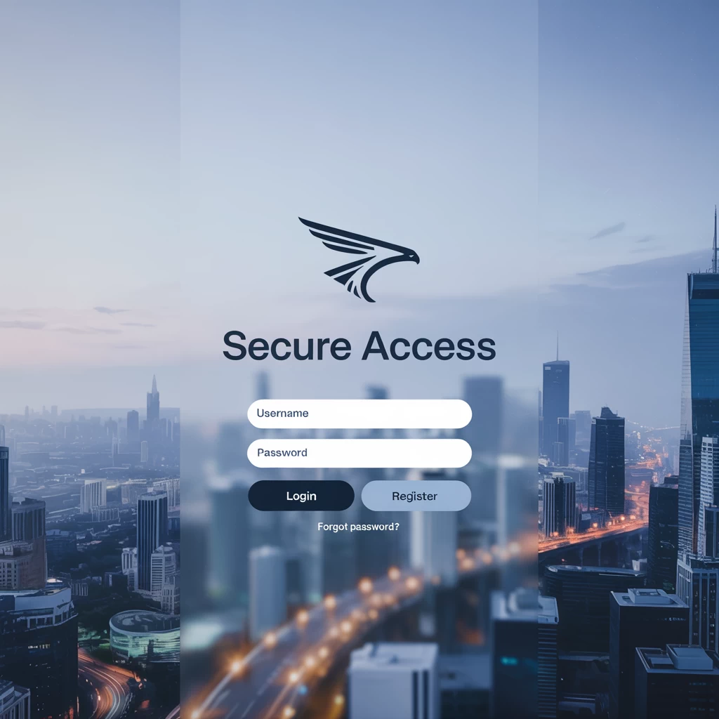 Wireframe Templates for Better Login Signup