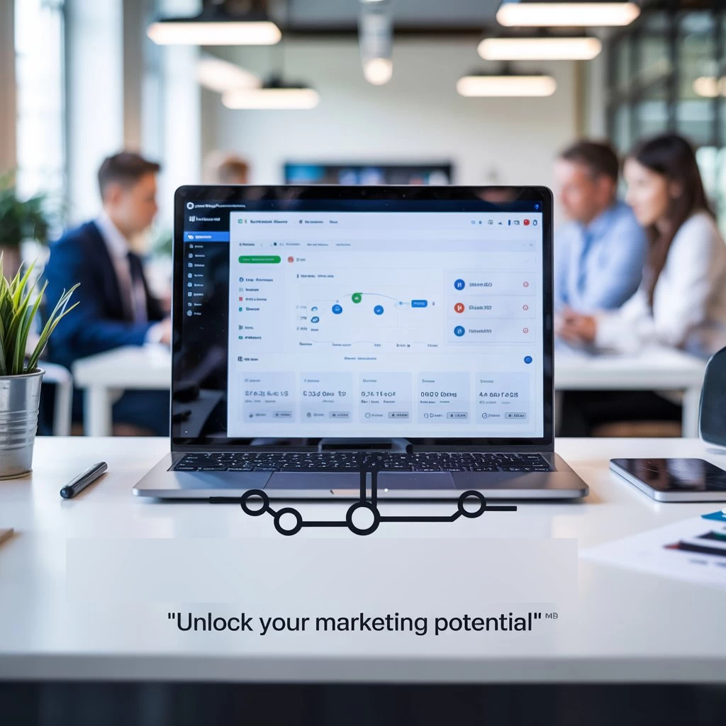Marketing automation tools powered by ai
