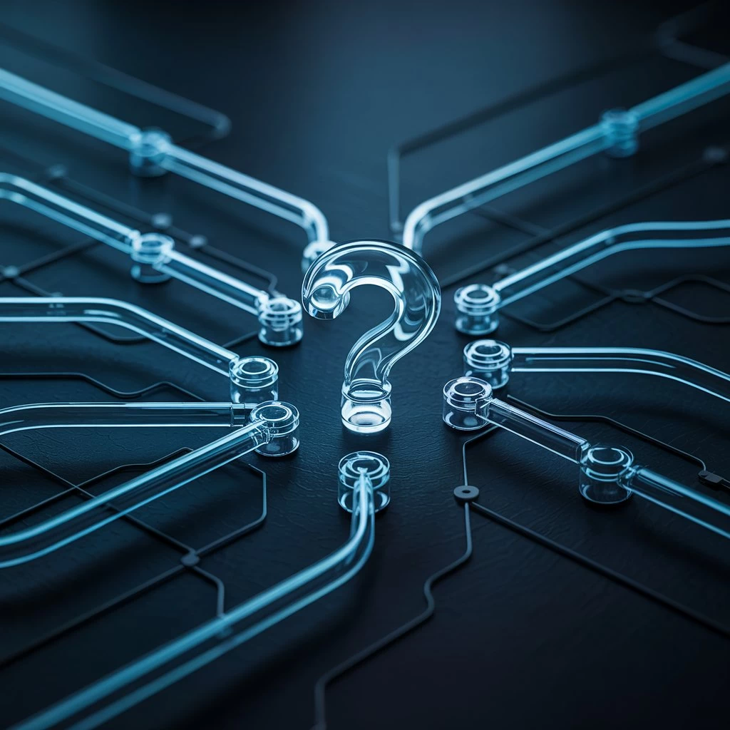 AI Page Template Structure