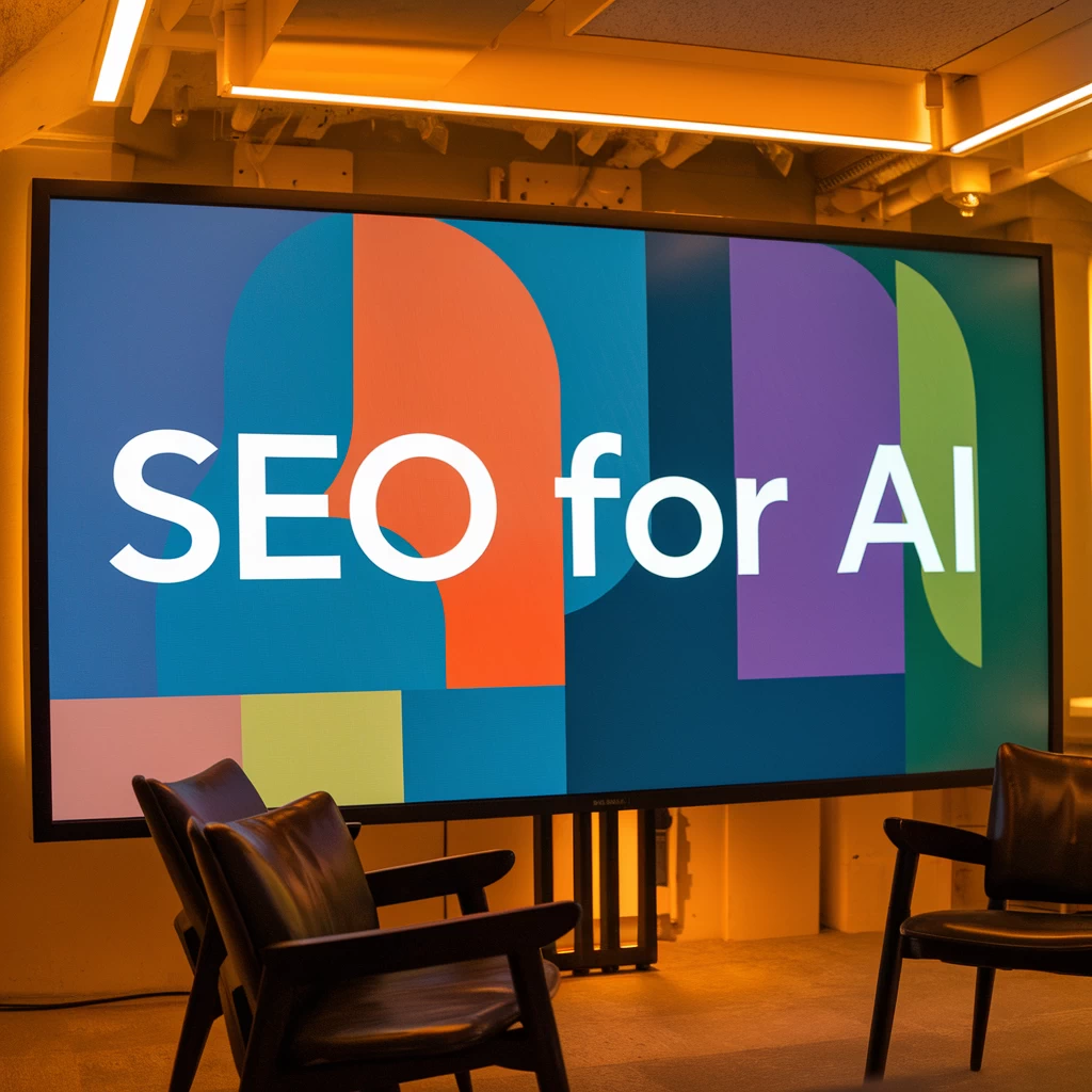 AI tools for SEO content creation