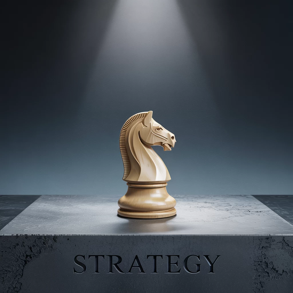 AI Trends in Business for both Strategy and Execution