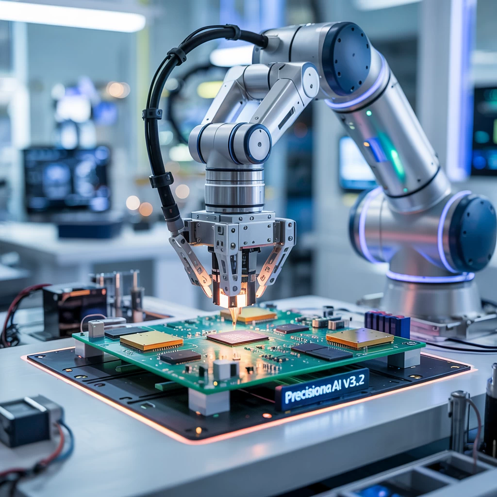 Practical AI Applications
