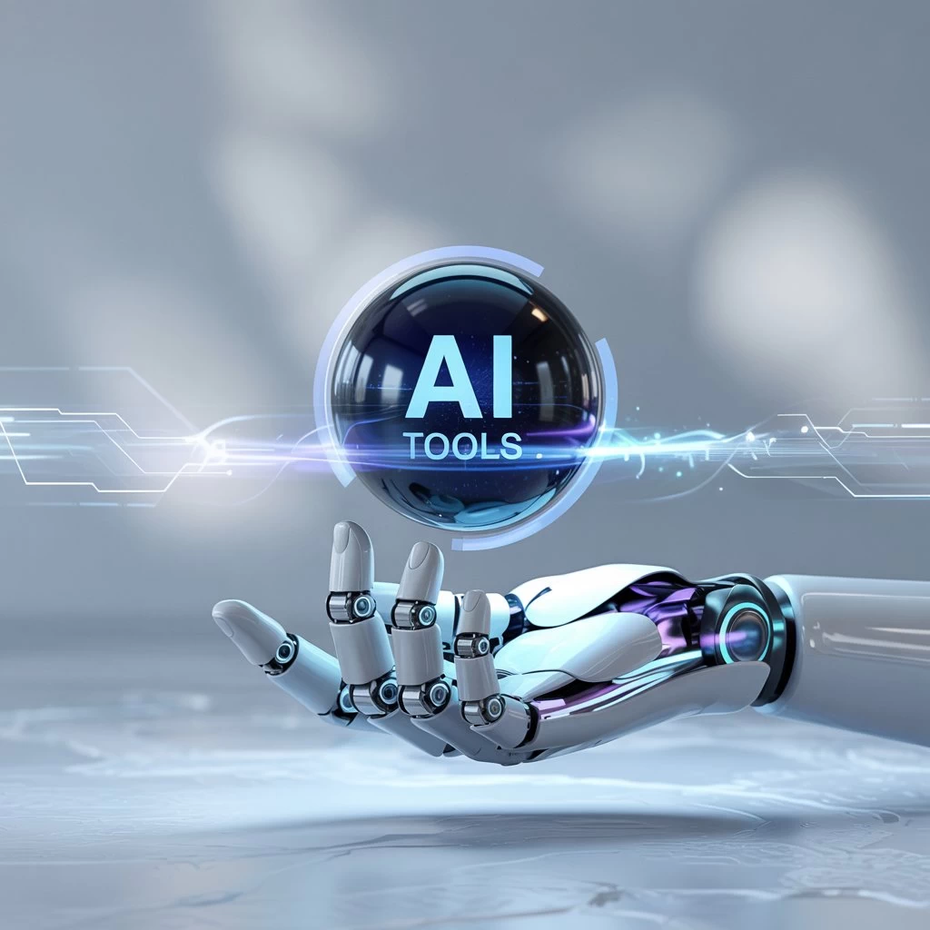 Why Businesses are Using AI Tools