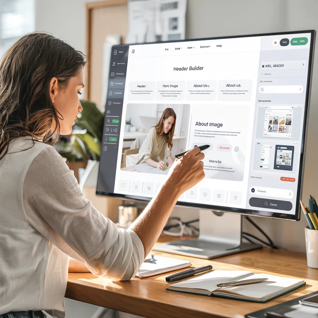 Why Use a Website Builder For Your Business?