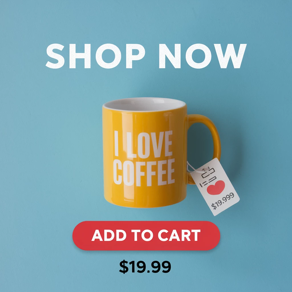 WordPress ecommerce site example